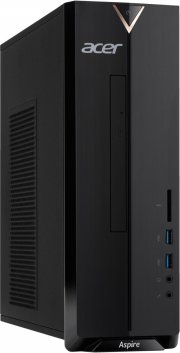 ACER Aspire XC-830 Desktop PC (Intel&reg; J4005, 2.0 GHz, 1 TB )