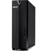 Acer Aspire XC-886 PC Intel i5-9400, 8GB RAM, 512GB SSD, Intel UHD-Grafik 630 f&uuml;r 444 Euro