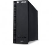 Acer Aspire XC704 Intel Celeron J3060 4GB RAM, 1TB HDD, Intel HD-Grafik, Win10 f&uuml;r 229&euro;