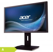 Acer B226HQLymdpr 54,61 cm (21,5 Zoll) LED Full HD Monitor mit Lautsprecher