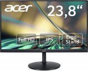 Acer CB242Y Monitor 23,8 Zoll Full HD, h&ouml;henverstellbar, drehbar, HDMI/DP FreeSync