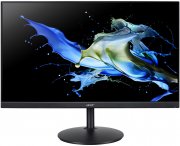 Acer CB242Y Monitor 23,8 Zoll Full-HD IPS, HDMI, DisplayPort, VGA mit Integrierten Lautsprecher