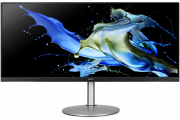 Acer CB342CKsmiiphzx - 86 cm (34 Zoll) LED UWQHD IPS AMD FreeSync HDR H&ouml;henverstellung DisplayPort
