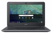 Acer Chromebook 11 extrem lange Akkulaufzeit und widerstandsf&auml;higer Bauweise nach Milit&auml;rstandard