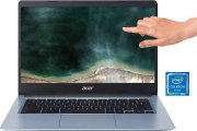 Acer Chromebook 14 CB314-1HT-C9VY (35,56 cm/14 Zoll, Intel Celeron, UHD)