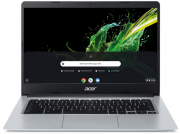 Acer Chromebook 314 14 Zoll Full HD IPS Touchscreen, Celeron N4120, 4GB RAM, 64GB eMMC, ChromeOS