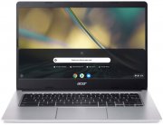 Acer Chromebook 314 - 14 Zoll Multi-Touch FHD IPS, MediaTek A73/A53, 4GB RAM, 64GB eMMC, ChromeOS