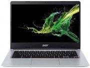 Acer Chromebook 314 (314-1H-C3M8) 14 Zoll, Intel Celeron N4120, 8 GB RAM, 64 GB eMMC, Chrome OS