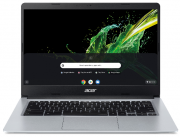 Acer Chromebook 314 (CB314-1H-C6KW) 14 Zoll Full HD IPS mit Chrome OS