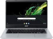 Acer Chromebook 314 (CB314-1H-C8XR) - 14 Zoll Full HD IPS, Celeron N4020, 4GB RAM, 64GB, Chrome OS