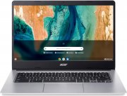 Acer Chromebook 314 CB314-2H-K7E8 14 Zoll FHD, MediaTek MT8183, 4 GB RAM, 128 GB eMMC, ChromeOS