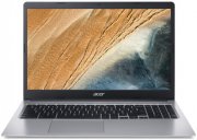 Acer Chromebook 315 15,6 Zoll Full HD IPS Touch, Intel Pentium N5000, 8GB RAM, 128GB, Chrome OS 