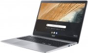 Acer Chromebook 315 15,6 Zoll Full-HD IPS Touchscreen matt mit Google Chrome OS
