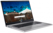 Acer Chromebook 317 - 17,3 Zoll FHD IPS, Intel Celeron N4500, 8 GB RAM, 128 GB EMMC, ChromeOS