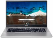 Acer Chromebook 317 (CB317-1H-C7H8) 17,3 Zoll IPS FHD, Celeron N5100, 4GB RAM, 128GB eMMC, ChromeOS