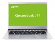 Acer Chromebook 514 14 Zoll Full-HD IPS Notebook mit Google Chrome OS