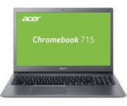ACER Chromebook 715 (CB715-1WT-3415) Aluminium-Unibody