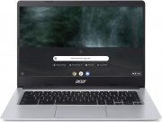 Acer Chromebook (CB314-1H-C2KX) 14 Zoll Full HD Display, 4 GB LPDDR4 RAM, 64 GB eMMC, ChromeOS