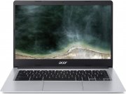 Acer Chromebook (CB314-1H-C7PS) 14 Zoll FHD Display, 4 GB RAM / 64 GB eMM, ChromeOS