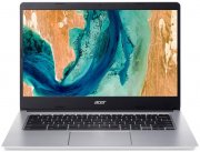 Acer Chromebook (CB314-2H-K0VA) 14,0 Zoll Full HD, MT8183, 4GB RAM, 64GB eMMC, ChromeOS