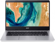 Acer Chromebook CB314-2H-K4ZL - 14 Zoll FHD IPS, Cortex A73/A53, 4GB/128GB eMMC, ChromeOS