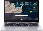 Acer Chromebook Convertible 11 Zoll HD Touch-Display, 4 GB RAM, 64 GB eMMC, ChromeOS