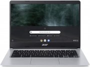 Acer Chromebook mit14 Zoll FHD Touch-Display, 4 GB LPDDR4 RAM / 64 GB eMMC, ChromeOS