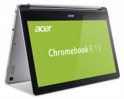 Acer Chromebook R 13 13,3 Zoll Full-HD IPS Touchscreen, 360&deg; Convertible
