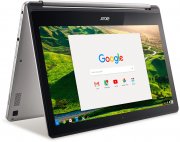 Acer Chromebook R 13 13,3 Zoll Full-HD IPS Touchscreen, 360&deg; Convertible mit Google Chrome OS