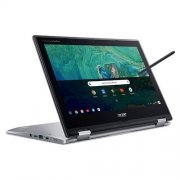 Acer Chromebook Spin 11 | CP311-1HN | Silber f&uuml;r 339,15&euro; inkl. Versand