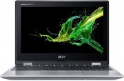 Acer Chromebook Spin 311 11,6 Zoll HD IPS, 360&deg; Convertible mit Google Chrome OS