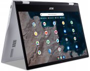 Acer Chromebook Spin 513 13,3 Zoll IPS Touch, SnapdragonTM 7180c Lite, 4GB RAM, 64 GB eMMC, ChromeOS