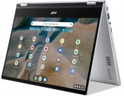 Acer Chromebook Spin 514 14,0 Zoll Full HD IPS Touch, AMD Ryzen 3 3250C, 8GB RAM, 128GB SSD