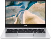 Acer Chromebook Spin 514 14,0 ZollFull HD IPS Touch, Intel Athlon 3050C, 4GB RAM, 64GB Speicher