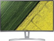 Acer ED (ED273wmidx) 69 cm (27 Zoll) FHD VA Curved ZeroFrame Monitor