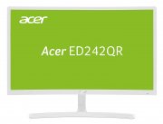 Acer ED242QR 60 cm curved Monitor f&uuml;r 111&euro; statt 124.36&euro;