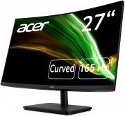 Acer ED270X Gaming Monitor 27 Zoll, Full HD, 240Hz, 1ms (VRB), 2xHDMI 2.0, DP 1.2, DP AdaptiveSync
