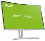 Acer ED273A 69 cm (27 Zoll) VA Curved FHD 1920x1080 Design Monitor f&uuml;r 199 Euro