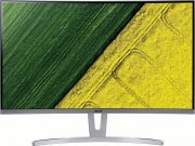 Acer ED273wmidx - 69 cm (27 Zoll) LED, Curved, VA-Panel, 4 ms, AMD FreeSync, HDMI Monitor