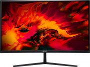 Acer EI322QUR 32 Zoll WQHD Curved-Gaming-Monitor mit AMD FreeSync, 2x HDMI, 2X DP, SPK