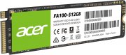 Acer FA100 interne 512GB SSD Festplatte
