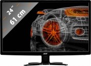 Acer G246HLG 61 cm (24 Zoll) Monitor bei Notebooksbilliger f&uuml;r 99,90 Euro