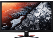 ACER GF246 24 Zoll Full-HD Monitor (1 ms Reaktionszeit, FreeSync, 60 Hz)