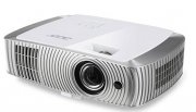 Acer H7550ST &ndash; Kurzdistanz Beamer (DLP, Full HD, 3.000 Lm, 16.000:1, 3x HDMI) f&uuml;r 649&euro; 