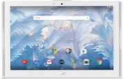 ACER Iconia One 10 (B3-A40) 16 GB 10.1 Zoll Tablet Wei&szlig;