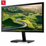 Acer KA271 LED-Monitor (70 cm/27 &bdquo;, Full HD, 5 ms, ComfyView, f&uuml;r 105,94&euro; inkl. Versand