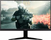 Acer KG271C 69 cm (27 Zoll Full HD) Monitor DVI, HDMI, DisplayPort, 1ms Reaktionszeit