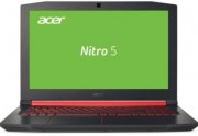 ACER Nitro 5 gametaugliches 15,6 Notebook mit i7, 256 GB SSD + 1 TB HDD und GTX 1050 f&uuml;r 844&euro; 