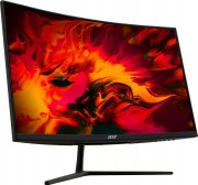 Acer Nitro EI322QURP 80,01 cm (31,5 Zoll) WQHD Curved-Gaming-Monitor