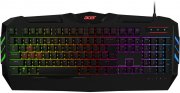 Acer Nitro Gaming Membran Gaming-Tastatur DE-Layout